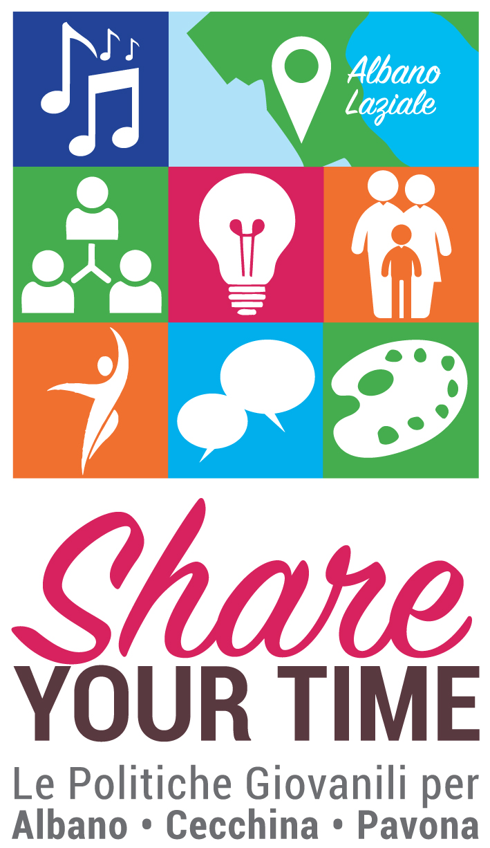 “Share Your Time” (Albano), parte la 4a edizione