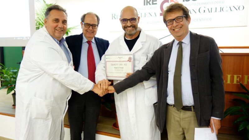 IFO, le buone pratiche condivise a garanzia del continuo miglioramento di qualità e sicurezza delle cure