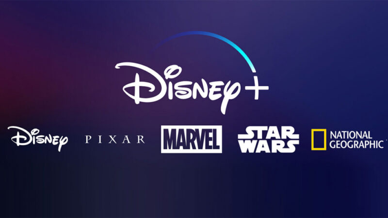 Arriva Disney+, la nuova piattaforma per grandi e piccini