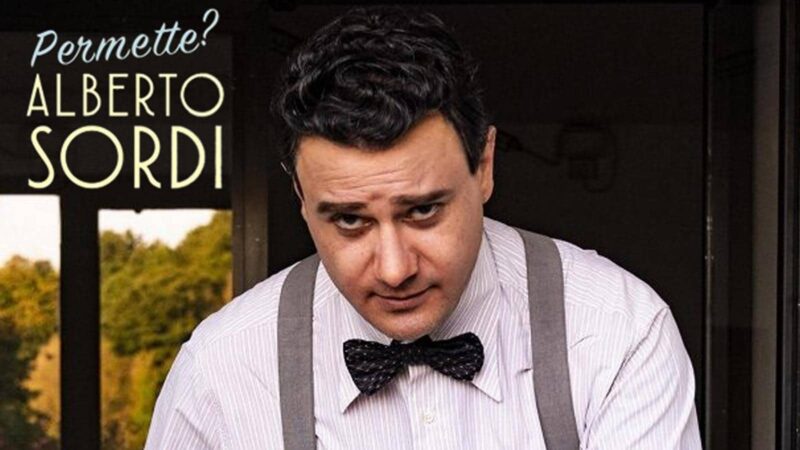 “Permette? Alberto Sordi” – L’uomo dietro l’icona