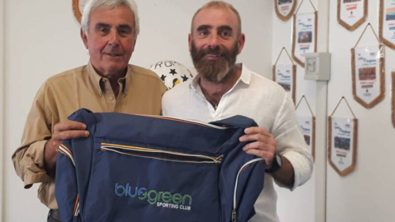 Bluegreen Sporting Club Rocca Priora: lo sport in prima linea per ripartire in sicurezza