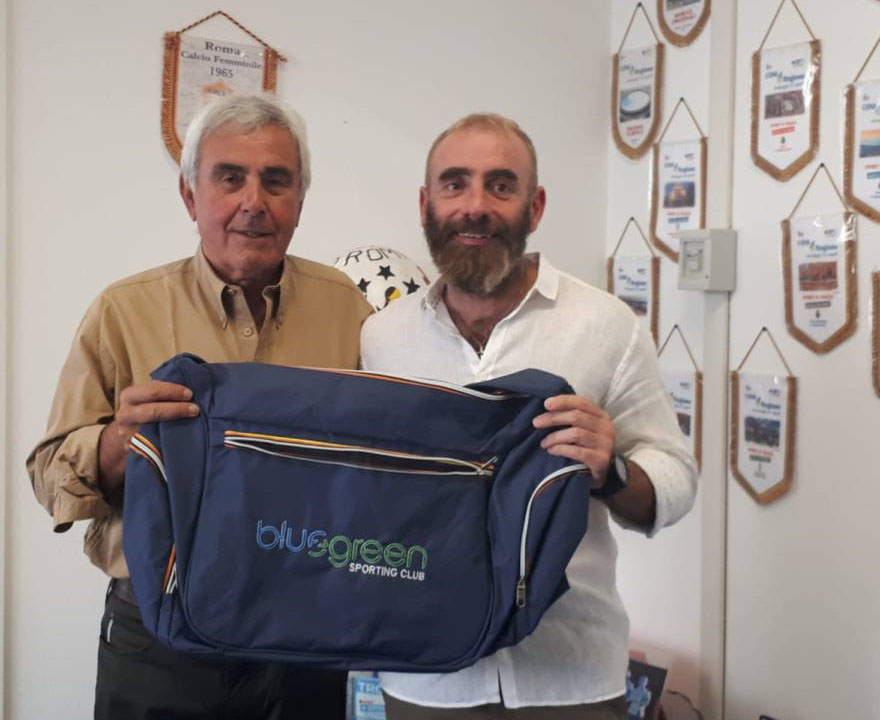 Bluegreen Sporting Club Rocca Priora: lo sport in prima linea per ripartire in sicurezza