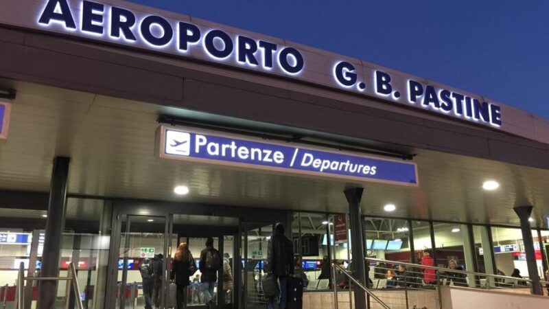 L’aeroporto di Ciampino verso la chiusura?