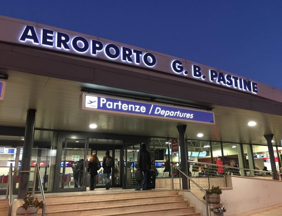 L’aeroporto di Ciampino verso la chiusura?