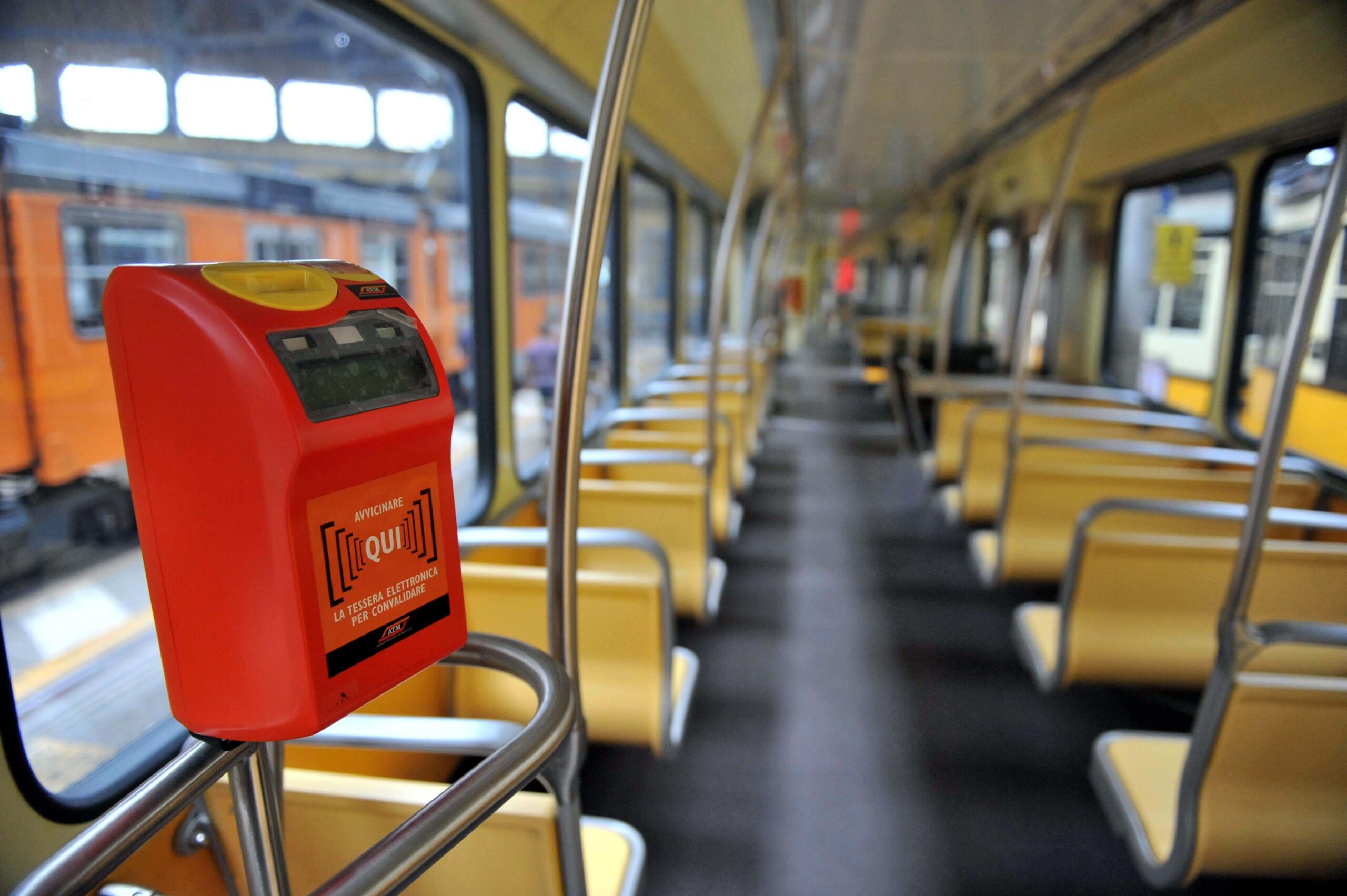 GROTTAFERRATA, BUS NAVETTA JOYCE, RIATTIVATO IL SERVIZIO. ECCO GLI ORARI