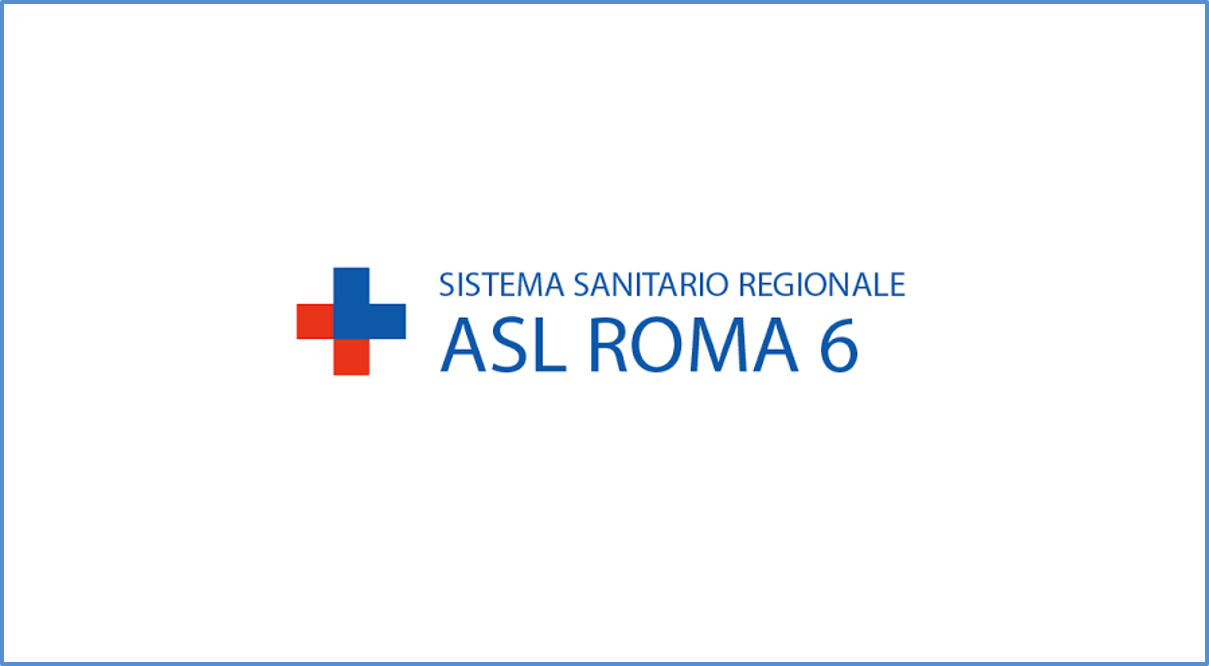 Coronavirus, 25/04/2020: aggiornamento ASL Roma 6