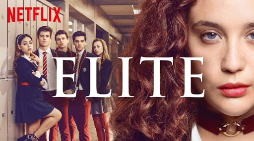 “Élite”, scampoli di comunicazione sociale targati Netflix