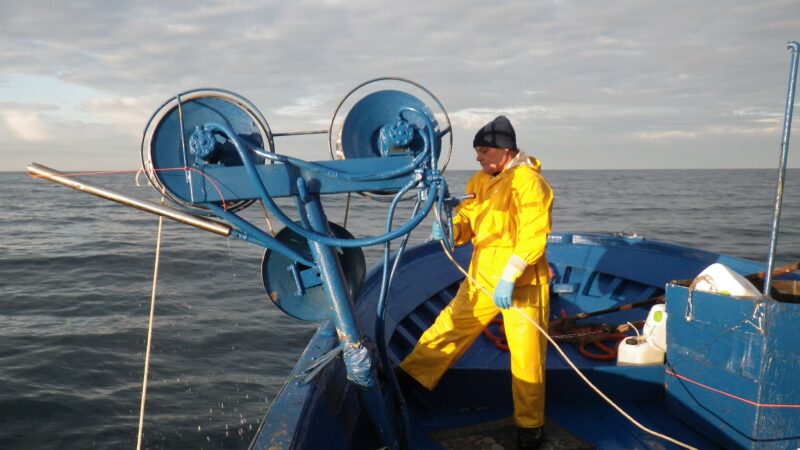 Covid-19, tra le “vittime” anche la nostra piccola pesca