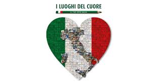 FAI, dal 6 maggio al 15 dicembre prima edizione de “I Luoghi del Cuore”