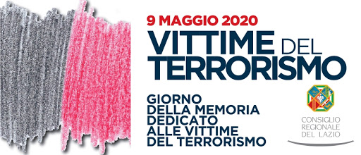 Giornata della memoria delle vittime del terrorismo