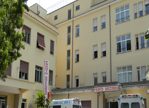 Velletri – Positivi in ospedale, Pocci fa chiarezza