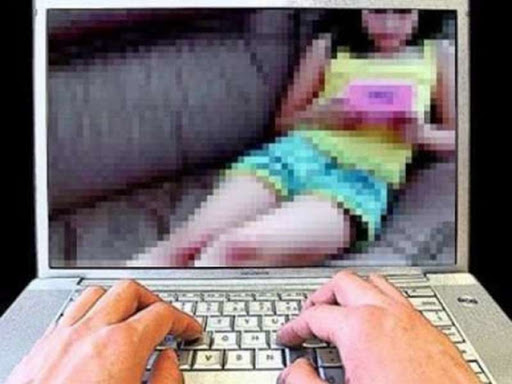 Giornata nazionale contro la pedofilia e pedopornografia