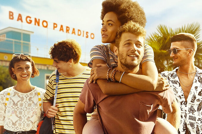 Summertime: la serie ispirata a 3MSP arriva su Netflix