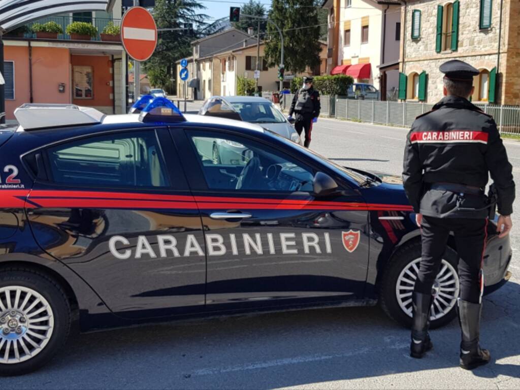 ROMA, CIOFFREDI: SMANTELLATA PIAZZA DI SPACCIO GRAZIE A DDA, GDF E CARABINIERI