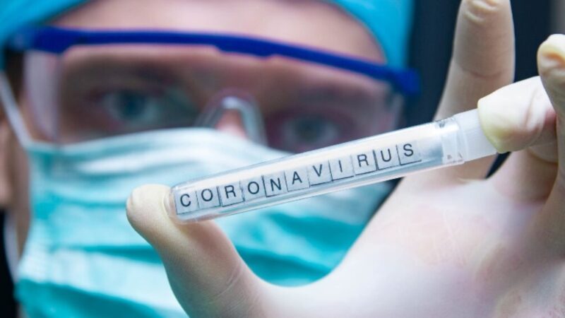 Coronavirus, 10/12/2020: aggiornamenti Lazio