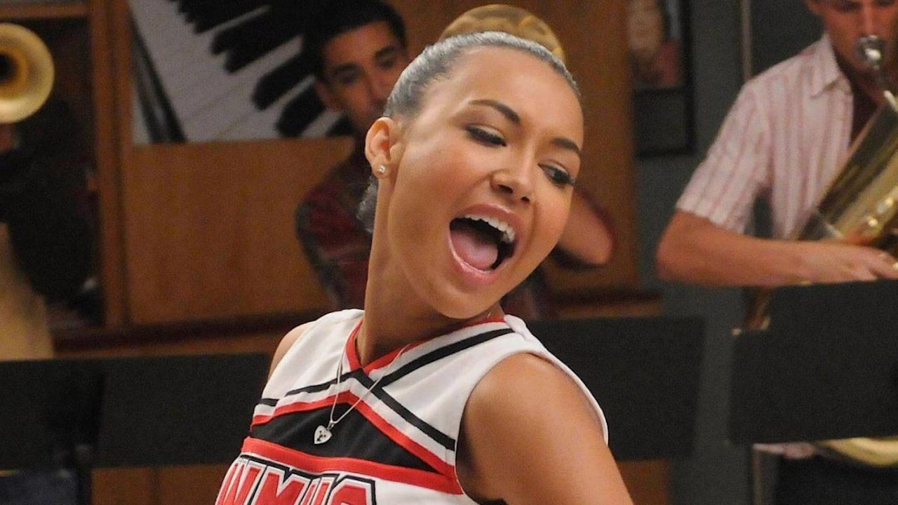 Glee, l’eredità che Naya Rivera ci ha lasciato