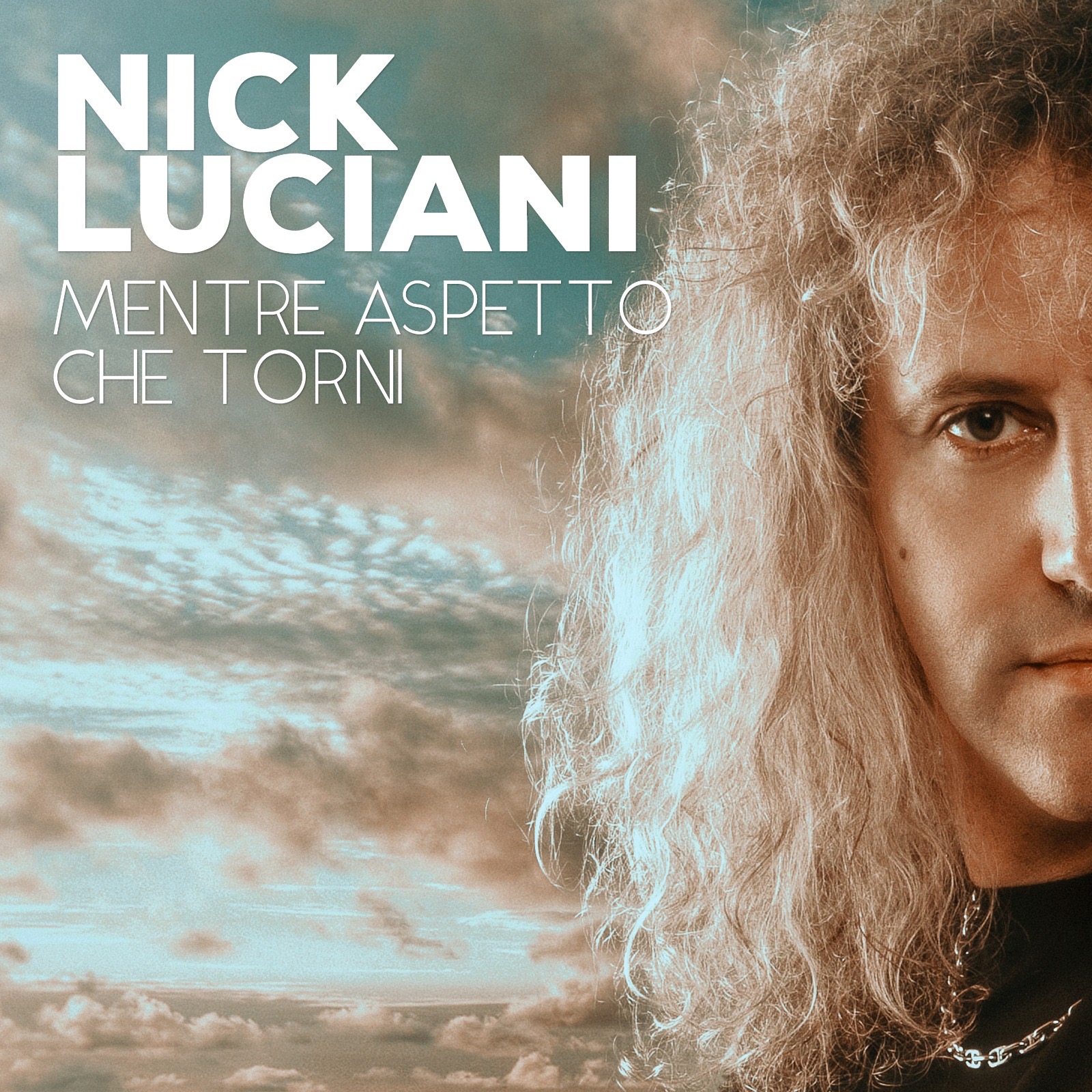 “Mentre aspetto che torni”: Ecco il nuovo singolo che segna il ritorno sulle scene musicali di Nick Luciani