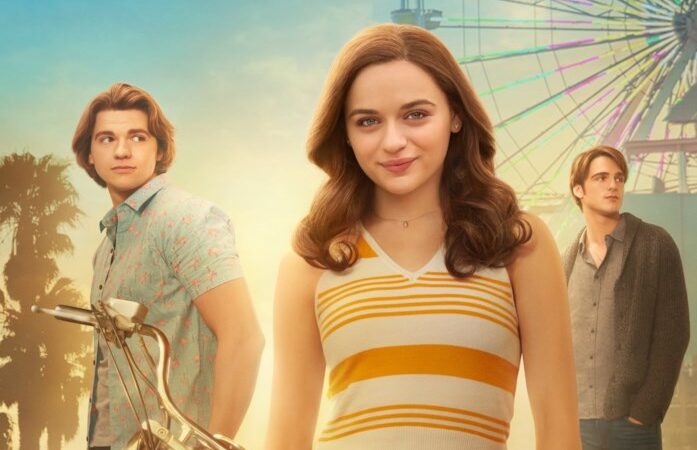 The Kissing Booth 2: il nuovo successo targato Netflix