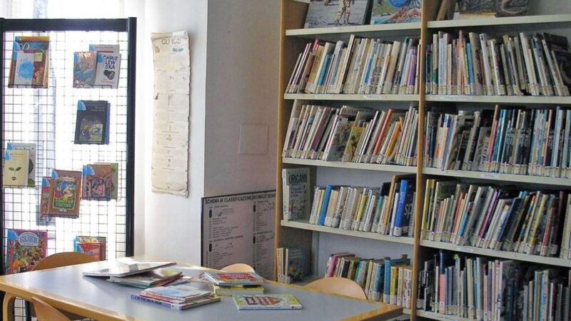 Castelli Romani, torna “giocando in biblioteca”, ecco il programma