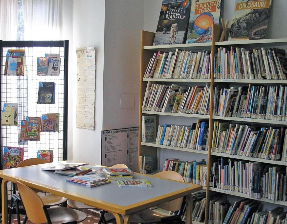 Castelli Romani, torna “giocando in biblioteca”, ecco il programma