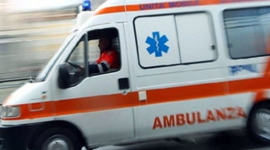 Incidente mortale su Via Tuscolana a ridosso di Frascati: 55enne perde la vita. Altezza Ponte Linari