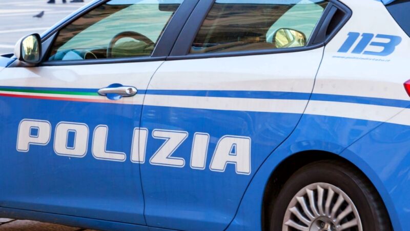 Roma, i controlli della Polizia di Stato portano all’arresto di 9 persone. Furti, stalking, violenze e spaccio i reati contestati.