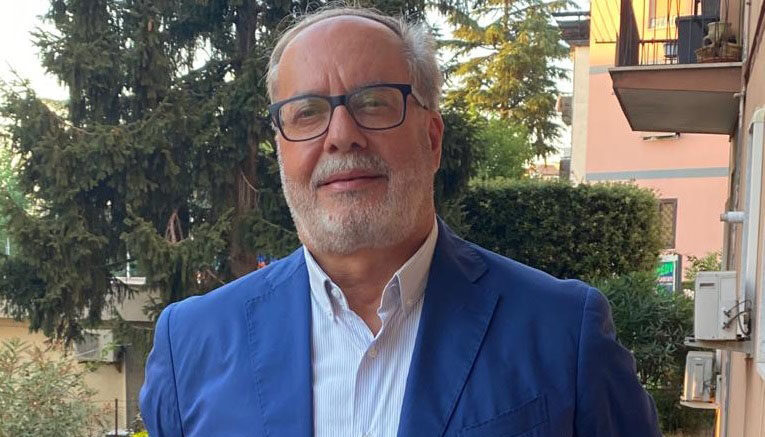 L’assessore Maurizio Sementilli contro il termovalorizzatore