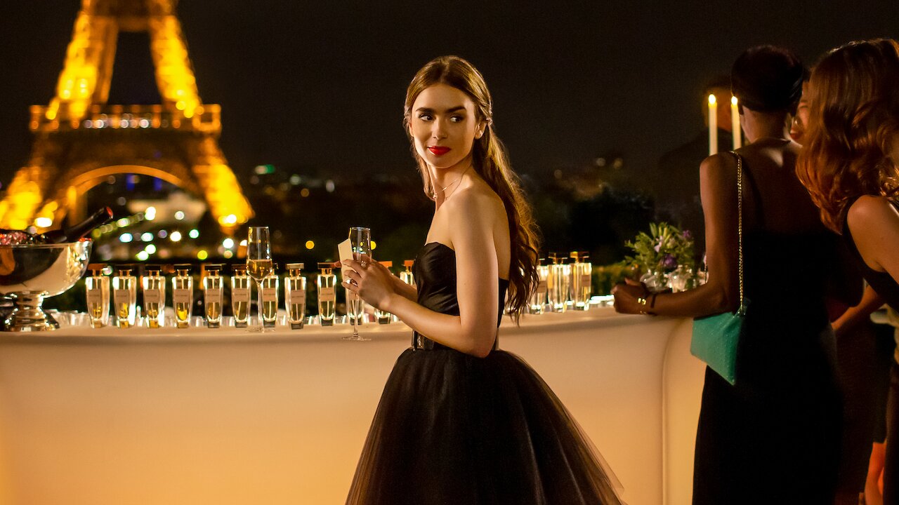 “Emily in Paris”: la nuova serie di Netflix diretta da Darren Star