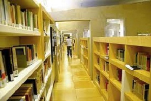 Comune di Frascati: Chiusa la Biblioteca comunale per un caso di positività al Covid-19