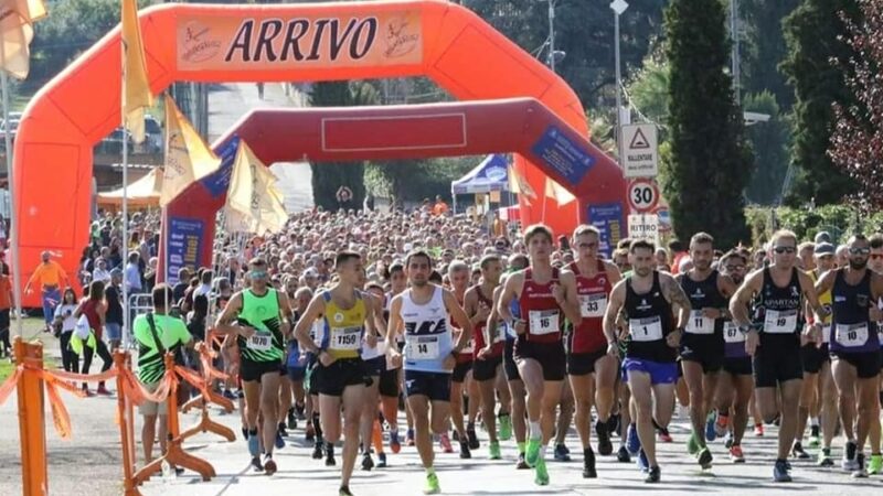 Colonna, Giampiero Cacciato nuovo presidente ASD Running Evolution