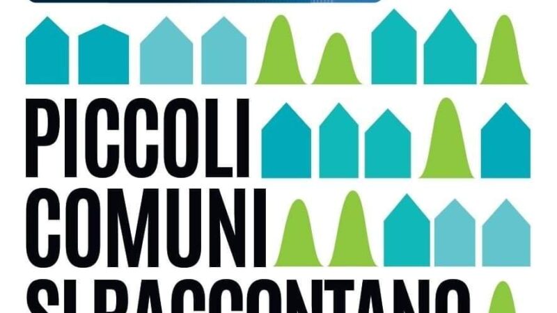 “Piccoli comuni si raccontano”: Colonna inaugura il ricco calendario di eventi