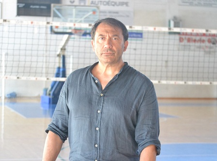 Volley Club Frascati, il Presidente Musetti: “L’attività va avanti con ancora più attenzione”