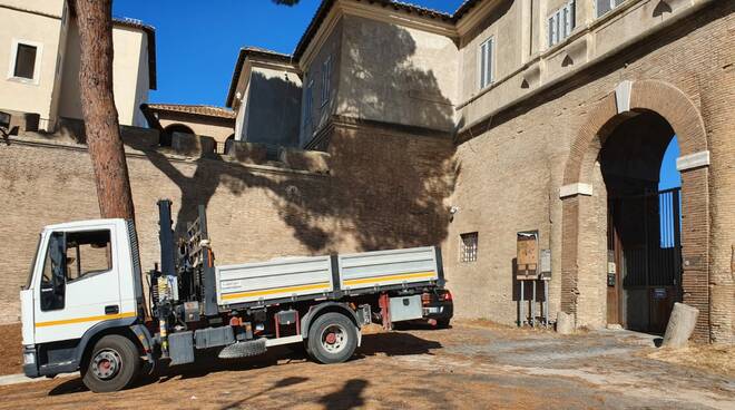 Pomezia – Borgo Pratica di Mare, TAR respinge nuovamente il ricorso a Nova Lavinium