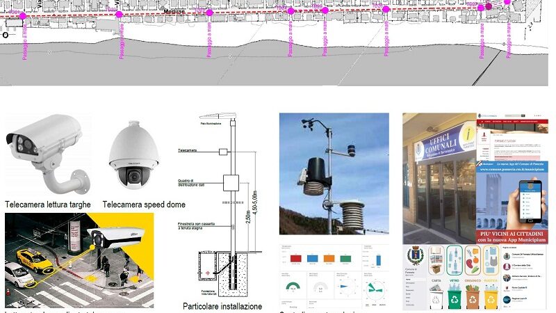 Pomezia, chiesto finanziamento per riqualificazione del litorale di Torvaianica