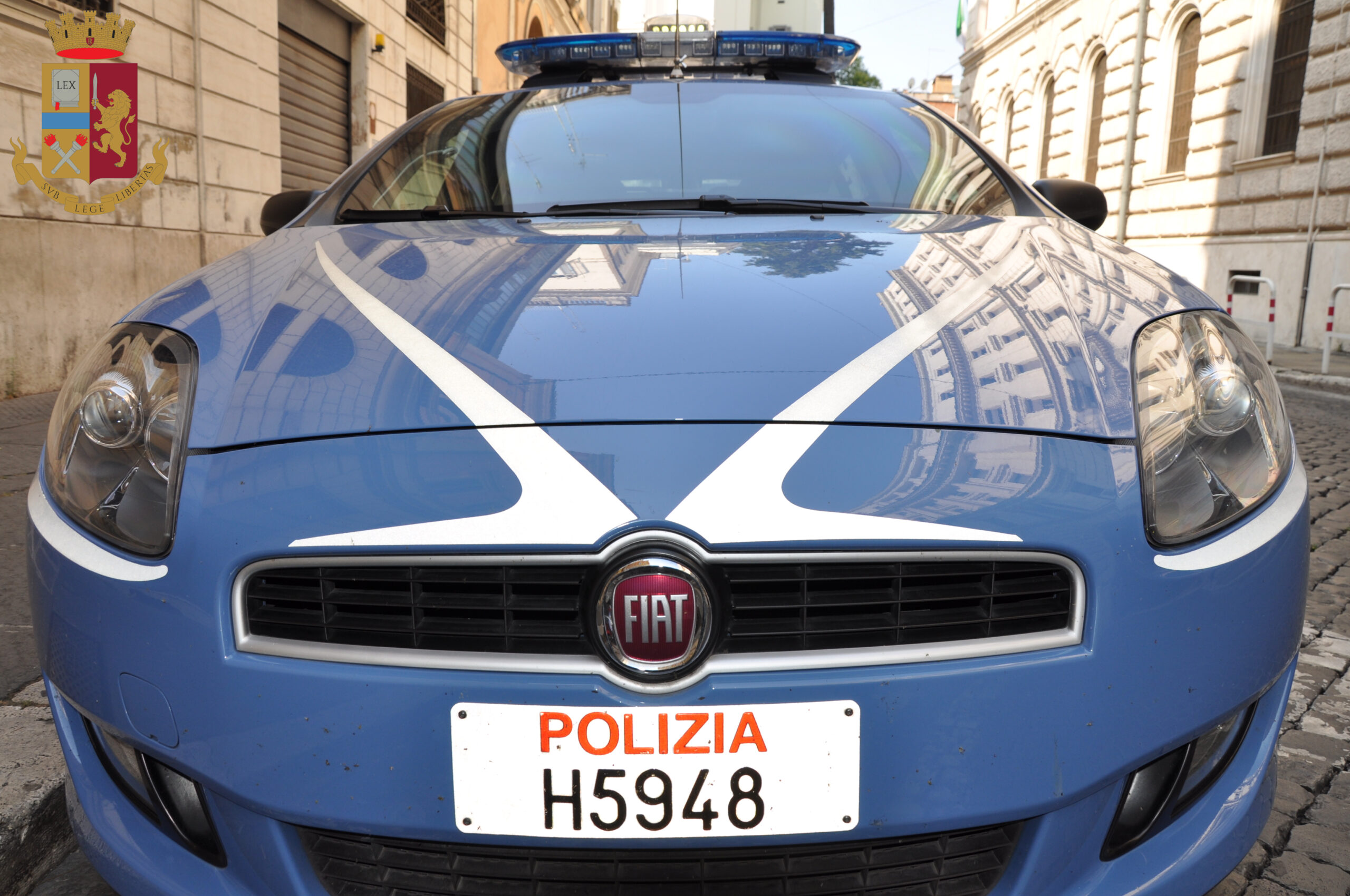 Anzio, arrestato dalla Polizia di Stato 66enne italiano gravemente indiziato di maltrattamenti in famiglia, lesioni aggravate e resistenza a Pubblico Ufficiale