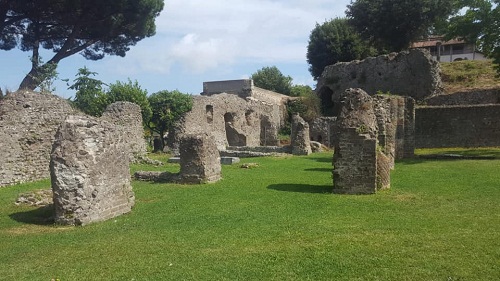 Lanuvio-Nemi, domenica 8 novembre visita guidata “Tra Lanuvio e Nemi con Diana e Giunone”