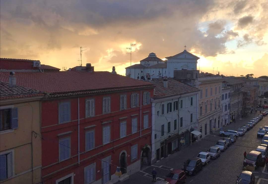 4 novembre, anche a Genzano cerimonia in onore dei caduti