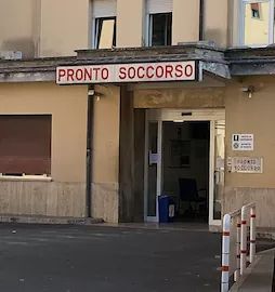 Velletri, riaperto oggi il Pronto Soccorso