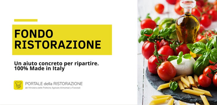 Marino, contributo Fondo Ristorazione: richieste possibili entro il 28 novembre