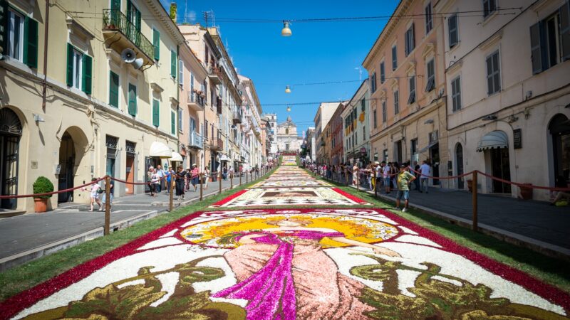 Genzano, torna attiva la pagina Facebook del Comune!