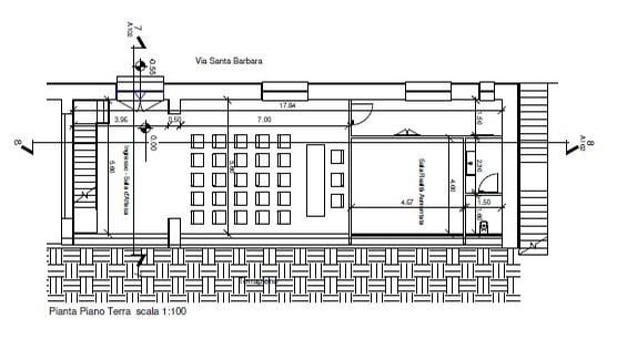 Colonna, via libera per riqualificazione Lavatoio Via Santa Barbara