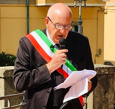 Morte Vergati (Grottaferrata), il cordoglio dei Castelli