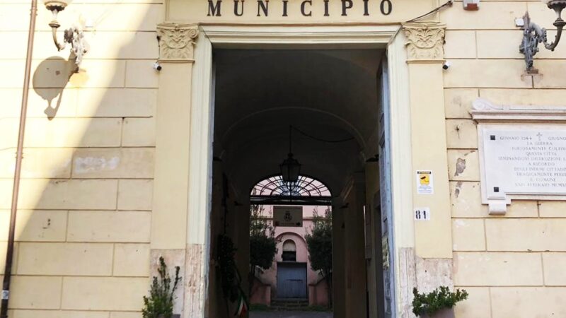 Genzano, approvata in Consiglio mozione in ricordo delle donne vittime delle ‘Marocchinate’ della Seconda Guerra Mondiale