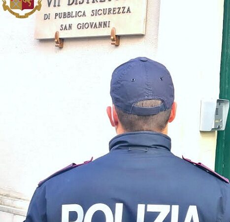 Roma, Appio Latino – Rapina aggravata, tentata violenza sessuale e lesioni personali: fermati due uomini