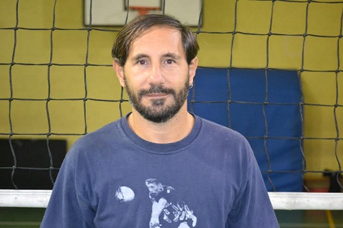 Cerro (Volley Club Frascati): “Staff tecnico e club davvero organizzati”