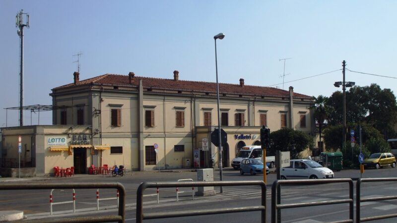 Trenitalia, interrotta la linea Velletri-Roma Termini