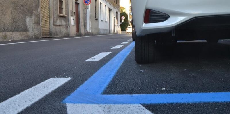 Pomezia, parcheggi a pagamento: prorogati fino al 28 febbraio i primi 30 minuti gratuiti