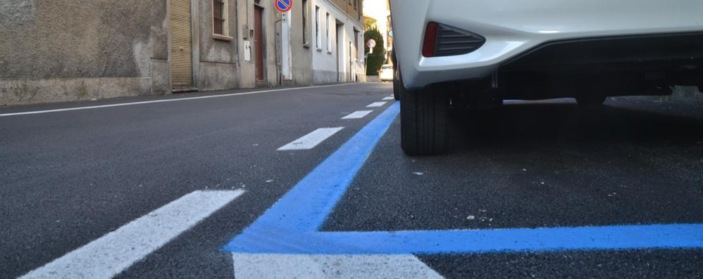 Pomezia, parcheggi a pagamento: prorogati fino al 28 febbraio i primi 30 minuti gratuiti