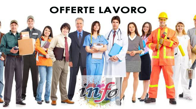 Offerte di Lavoro