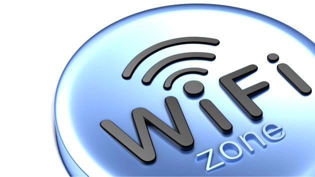 Frascati, in fase di completamento il progetto “Piazza Wifi Italia”